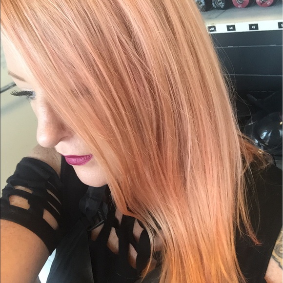 Meet your Posher, Melissa - Picture 1 of 1